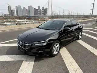 Buick Regal 2023