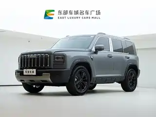 Haval Haval Menglong 2025
