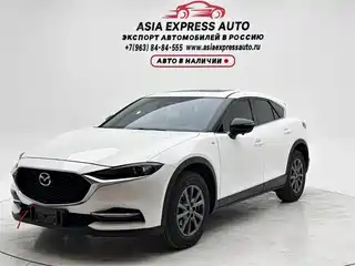 Mazda CX-4 2023