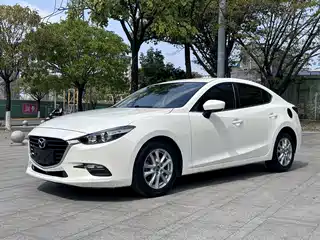 Mazda Mazda3 Axela 2019