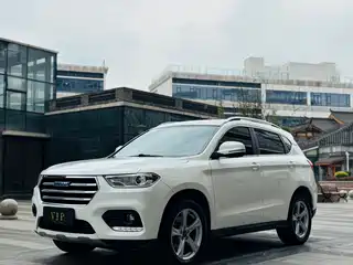 Haval Haval H2 2018