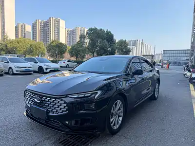 Ford Mondeo 2023