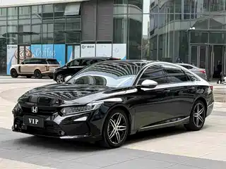 Honda Inspire 2023