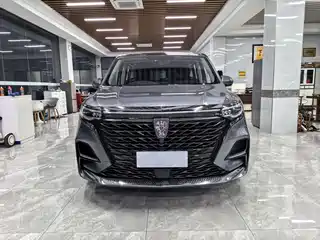 Roewe iMAX8 2023