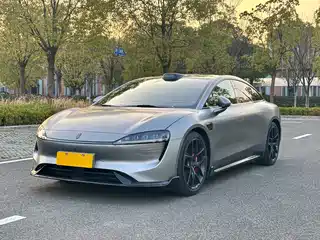 Zhijie S7 2025