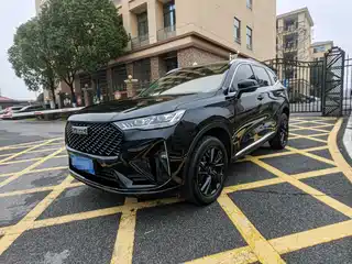 Haval H6 2022