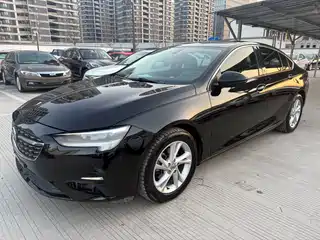 Buick Regal 2021