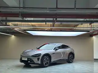 Xiaomi Auto YU7 2025