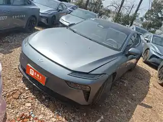 Dongfeng Yipai eπ007 2024