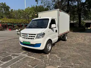 Ruichi Ruichi New Energy EC31 2022