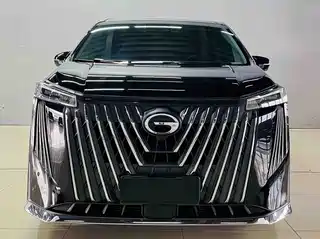 GAC Trumpchi M8 2025