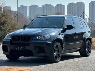 BMW X5 (Import) 2012