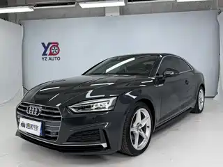Audi A5 (Import) 2019