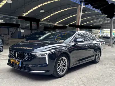 Besturn B70 2021