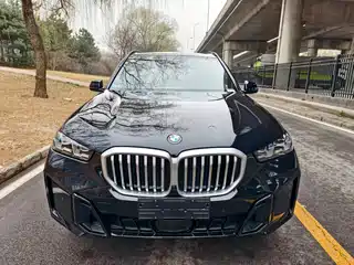 BMW BMW X5 2026
