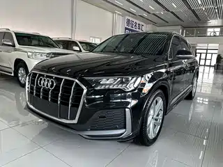 Audi Audi Q7 2024