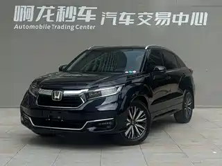 Honda Honda Avancier 2023