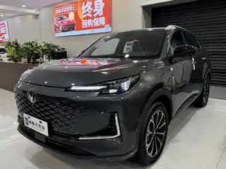 Changan Changan CS55PLUS PHEV 2025