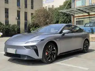 Dongfeng Yipai eπ007 2024