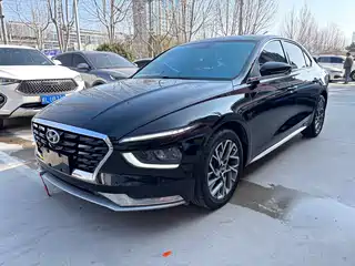 Hyundai Mistra 2021