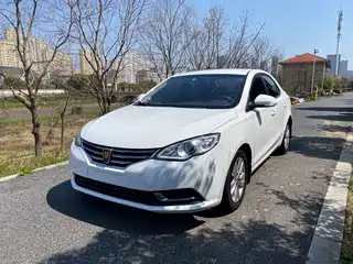 Roewe 360 2017