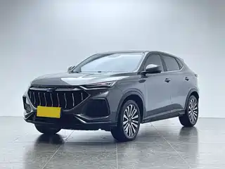 Changan Oshan Oushang X5 2020
