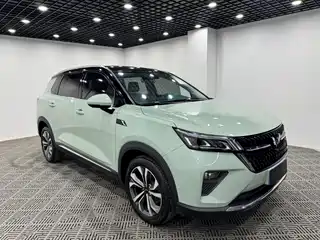 Wuling Motors Xingchen 2021
