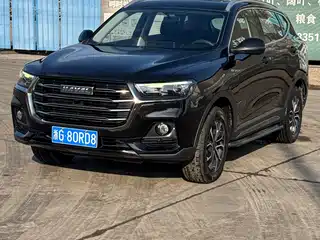 Haval H6 2022