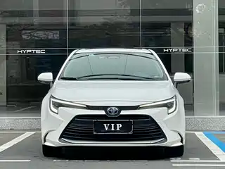 Toyota Levin 2023