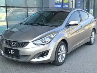 Hyundai Langdong 2016