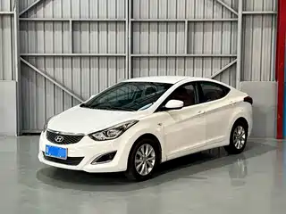 Hyundai Langdong 2016