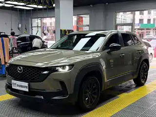 Mazda CX-50 Xingye 2023