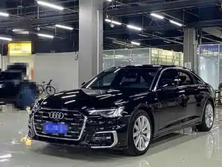 Audi A6L 2023