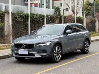 Volvo Volvo V90 2022
