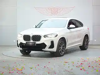 BMW BMW X4 2021