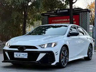 GAC Trumpchi Emkoo 2024