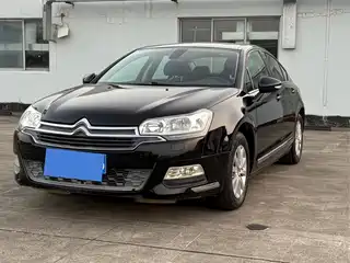 Citroën C5 2013