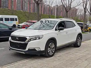 DS 6 2015