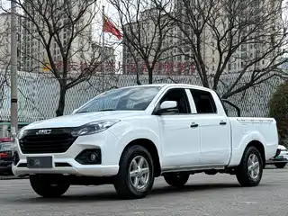 Jiangling Baodian 2021