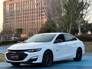 Chevrolet Malibu XL 2020