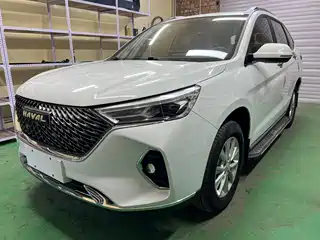 Haval M6 2022