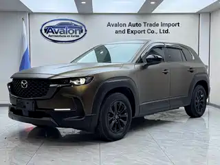 Mazda CX-50 Xingye 2023
