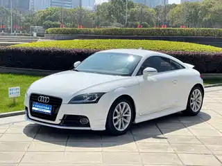 Audi Audi TT 2014