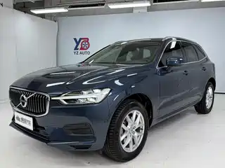 Volvo XC60 2019