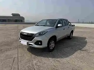 Jiangling Baodian 2021