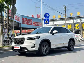 Honda HR-V 2024