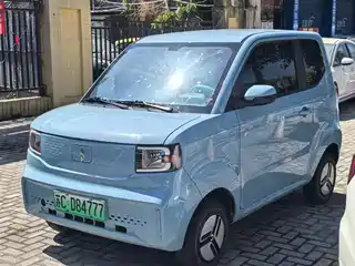 Lingbao Auto Lingbao Uni 2022