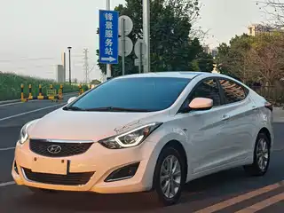 Hyundai Langdong 2016