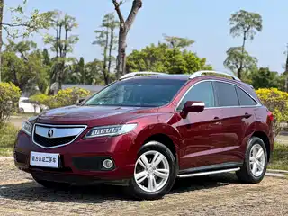 Acura RDX (Import) 2016