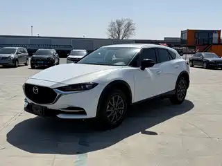 Mazda Mazda CX-4 2020